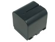 BN-VF714 BN-VF707 1800mAh JVC GR-D GR-DF GR-X5 GZ-D GZ-DF GZ-MG Extended Battery