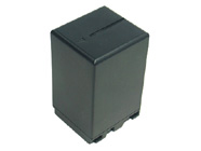 JVC GZ-MG57AC Equivalent Camcorder Battery