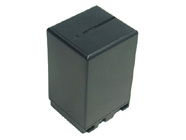 JVC GZ-MG77US Equivalent Camcorder Battery