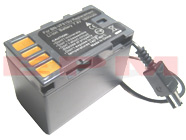 BN-VF815 BN-VF815U 1700mAh JVC GR-D740 GR-D750 GR-D796 GZ-HD3 GZ-HD7 GZ-MG130 GZ-MG155 GZ-MG255 GZ-MG275 GZ-MG555 GZ-MG575 Battery with Cord