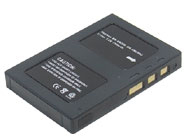 JVC GZ-MC200EX Equivalent Digital Camera Battery