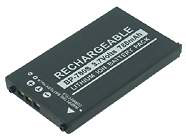 BP-780S 1000mAh Kyocera Contax SL300RT Finecam SL300R SL400R Battery