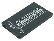 Kyocera Finecam SL400R Equivalent Digital Camera Battery