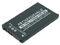 BP-780S 1000mAh Kyocera Contax SL300RT Finecam SL300R SL400R Battery