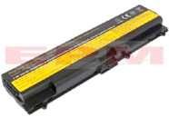 Lenovo ThinkPad W520 Equivalent Laptop Battery