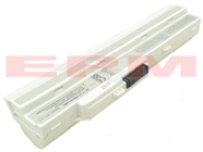MSI TX2-RTL8187SE Equivalent Laptop Battery