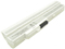 BTY-S11 BTY-S12 6-Cell MSI Wind U90 U90X U100 U100X Wind12 U200 U210 U210X U230 Extended Battery (White)