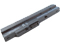BTY-S11 BTY-S12 3-Cell 2200mAh Advent 4212 4213 LG X110 Mivvy M310 MSI Wind U100 U100W U100X U115 U120 U90 U90X Battery (Black)