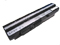BTY-S11 BTY-S12 9-Cell 7200mAh MSI Wind U90 U90X U100 U100X U115 U120 U123 U200 U210 Extended Battery (Black)