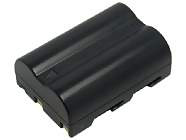 NP-400 1600mAh Konica Minolta Dimage A1 A2 Dynax Maxxum 5D 7D a-7 Battery