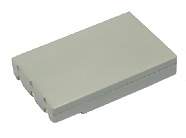 NP-500 NP-600 850mAh Konica Minolta Dimage G400 G500 Battery