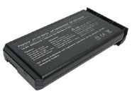 NEC OP-570-76610 Equivalent Laptop Battery