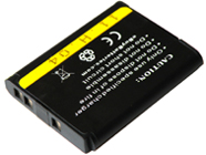 Nikon Coolpix S2550 Equivalent Digital Camera Battery