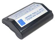 EN-EL4 2000mAh Nikon Coolpix D2H D2Hs D2X D2Xs D3 F6 Battery