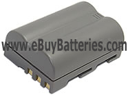 Nikon D300 Equivalent Digital Camera Battery