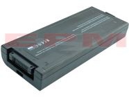 Panasonic ToughBook CF-18 Equivalent Laptop Battery
