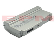 Panasonic CF-W4GW9AXR Equivalent Laptop Battery