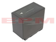 Panasonic AG-DVX102B Equivalent Camcorder Battery