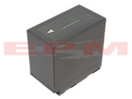 Panasonic NV-DS29EG Equivalent Camcorder Battery