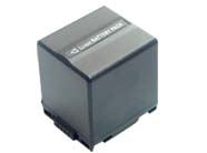 Panasonic NV-GS150B Equivalent Camcorder Battery