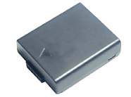 CGA-S002 CGA-S002E CGA-S002A DMW-BM7 800mAh Panasonic DMC-FZ Battery