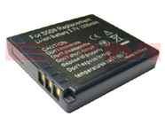 Panasonic SDR-S26 Equivalent Digital Camera Battery
