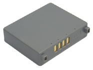 CGA-S303 800mAh Panasonic SDR-S100 SDR-150 SDR-200 SDR-300 Battery