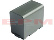 Panasonic NV-DS88 Equivalent Camcorder Battery