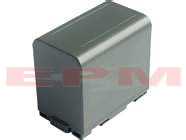 Panasonic NV-DS15EG Equivalent Camcorder Battery