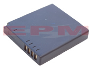 DMW-BCF10 DMW-BCF10E DMW-BCF10PP Panasonic Lumix DMC-FH1 DMC-FH20 DMC-FH22 DMC-FH3 DMC-FP8 DMC-FS10 DMC-FS12 DMC-FS15 DMC-FS25 DMC-FS4 DMC-FS42 DMC-FS6 DMC-FS62 DMC-FS7 DMC-FT1 DMC-FT2 DMC-FX40 DMC-FX48 DMC-FX66 DMC-FX550 DMC-FX580 DMC-TS1 DMC-TS2 Battery