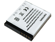 DMW-BCK7PP 800mAH Panasonic DMC-FH2 DMC-FH5 DMC-FH7 DMC-FH24 DMC-FH25 DMC-FH27 DMC-FP5 DMC-FP7 DMC-FS16 DMC-FS18 DMC-FS35 DMC-FS37 DMC-FX77 DMC-FX78 DMC-S1 DMC-S3 Battery