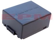DMW-BLB13 DMW-BLB13E DMW-BLB13PP 1500mAh Panasonic DMC-G1 DMC-G1A DMC-G1K DMC-G1KEB DMC-G1KEG DMC-G1R DMC-G1W DMC-G1WEG DMC-GH1 DMC-GH1K DMC-GH1K DMC-GH1R SLR Battery