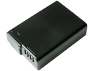 Panasonic Lumix DMC-GF2KGK Equivalent Digital Camera Battery