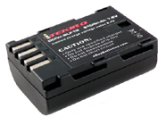 Panasonic Lumix DMC-GH3KBODY Equivalent Digital Camera Battery
