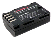 DMW-BLF19 2100mAh Panasonic DMC-GH3 Battery