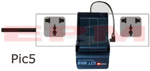 Panasonic VW-VBG130 VW-VBG260 Replacement Battery User Instructions