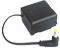 VW-VBG130 VW-VBG130-K 1400mAh Panasonic AG-HSC1U Equivalent Battery with Cord