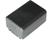 Panasonic HDC-SD80P/PC Equivalent Camcorder Battery