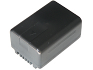 Panasonic HC-V10EG-R Equivalent Camcorder Battery