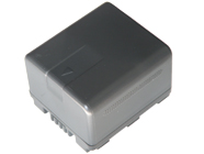 Panasonic HDC-HS900P/PC Equivalent Camcorder Battery