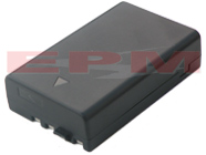 Pentax K-500 Equivalent Digital Camera Battery