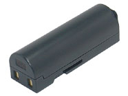 Pentax Optio Z10 Equivalent Digital Camera Battery