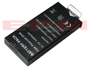 Polaroid Z340 Equivalent Digital Camera Battery