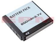 Polaroid t1031 Equivalent Digital Camera Battery