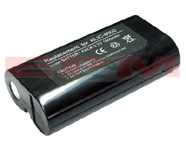 Ricoh Caplio RZ1 Equivalent Digital Camera Battery