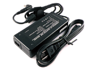 16V 90W AC Adapter Notebook Charger for Panasonic Toughbook w/ 2-Prong Power Cord