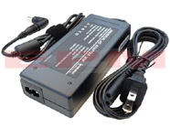 Dell XPS M1530n Equivalent Laptop AC Adapter