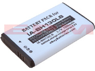 Samsung SMX-C13GP Equivalent Camcorder Battery