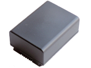 Samsung HMX-H305BN/XAA Equivalent Camcorder Battery