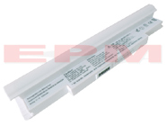 Samsung NC10 White Equivalent Laptop Battery